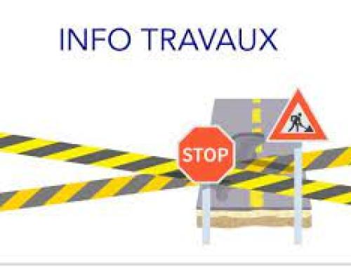 Travaux